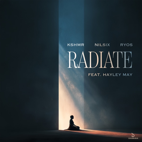 Radiate (feat. Hayley May) – Single