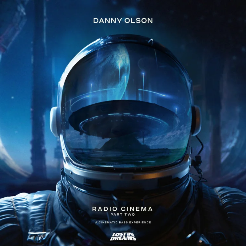 Radio Cinema, Pt. 2 – EP