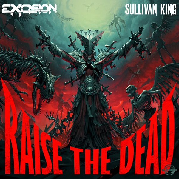 Raise the Dead – EP