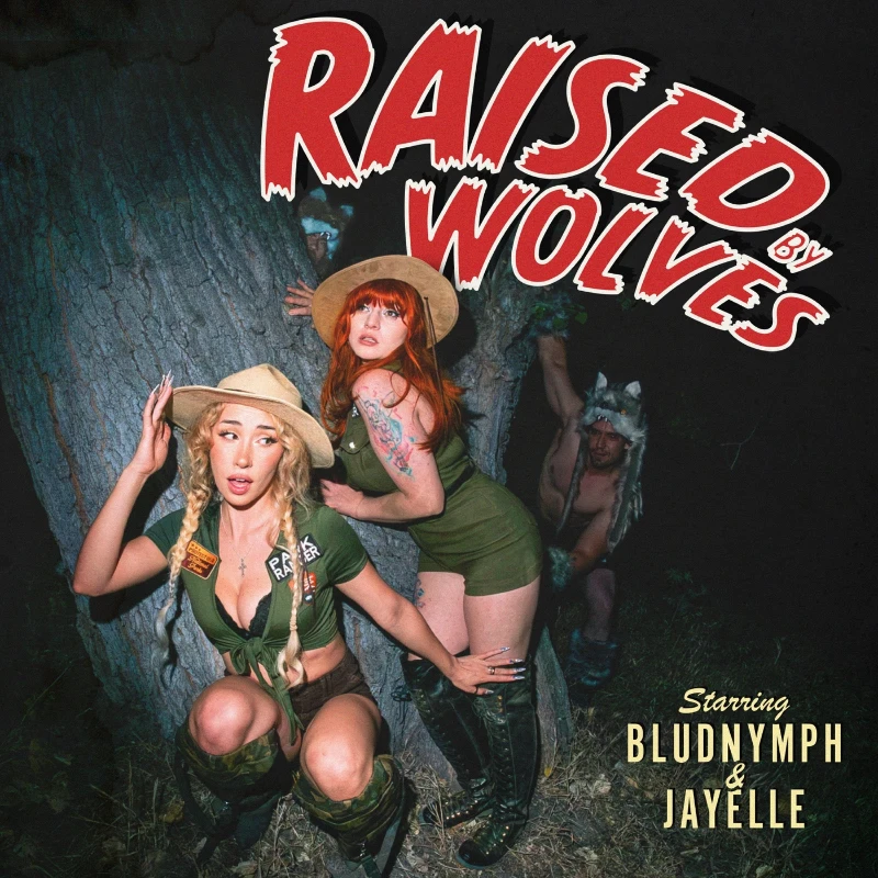 Raised by Wolves – Single