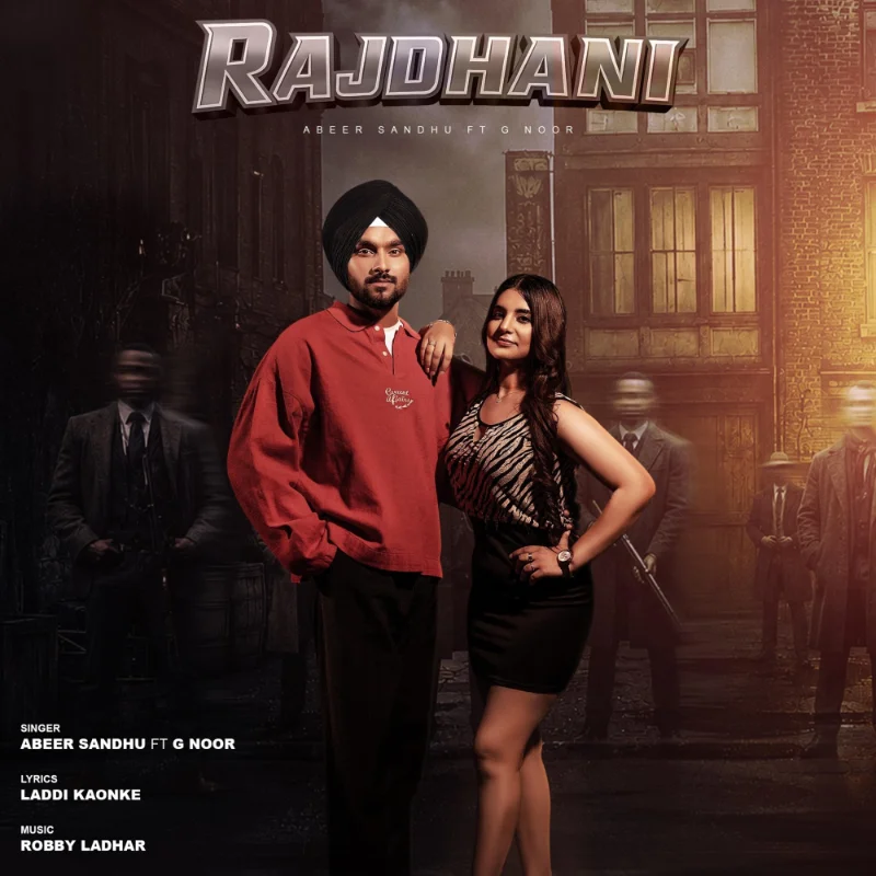 Rajdhani – Single