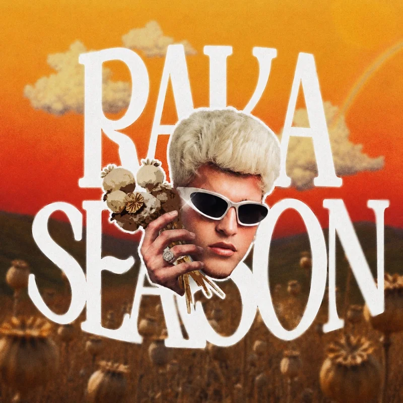 BMW (feat. Raman Romana) [From “Raka Season”]