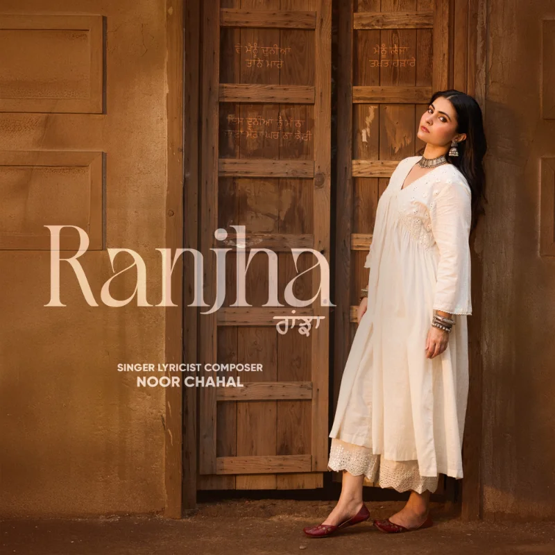 Ranjha – Single