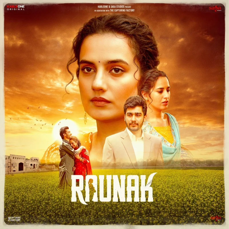 Chunni – Solo (From “Raunak”)