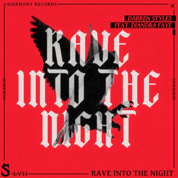 Rave Into The Night (feat. Diandra Faye) – Single