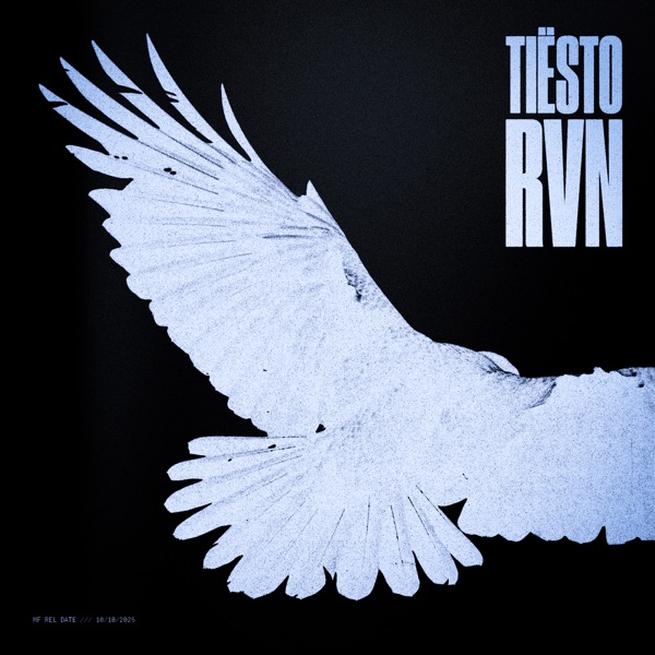 Raving – Single