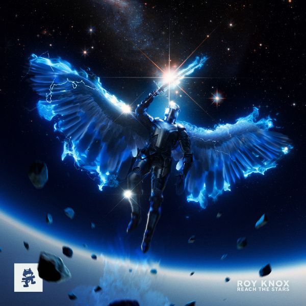 Reach the Stars – Single