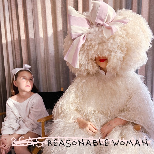 Incredible (feat. Labrinth) (From “Reasonable Woman”)