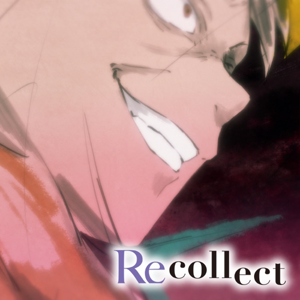 Recollect – Single