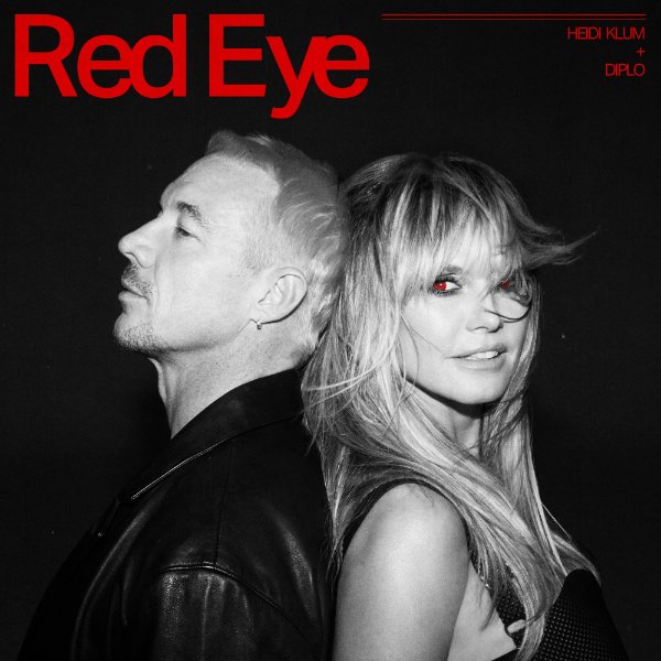 Red Eye – Single