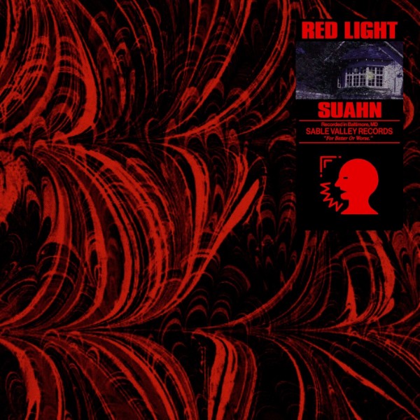 Red Light – Single