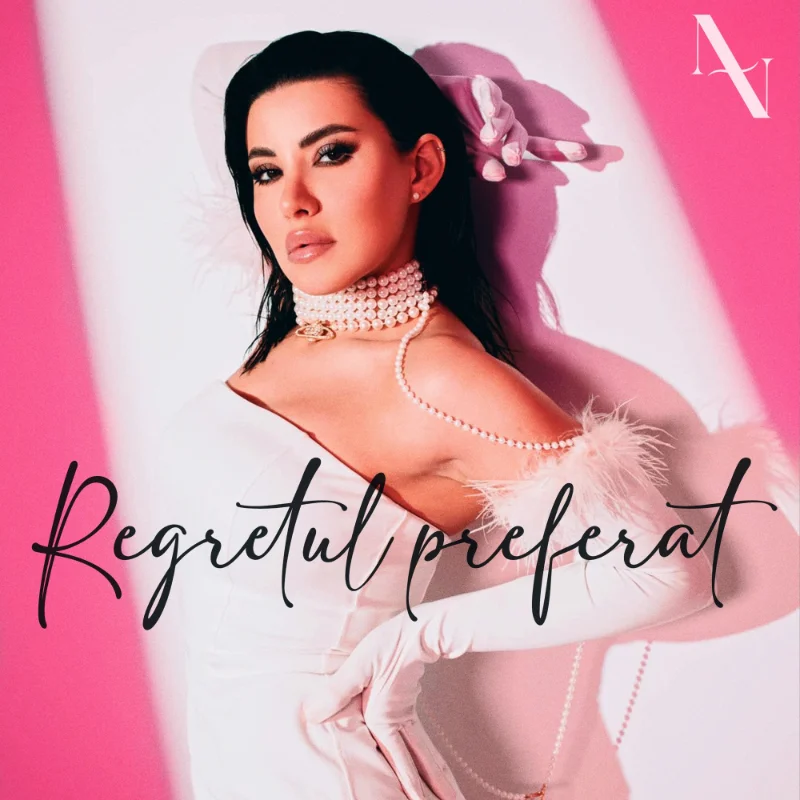 Regretul preferat – Single