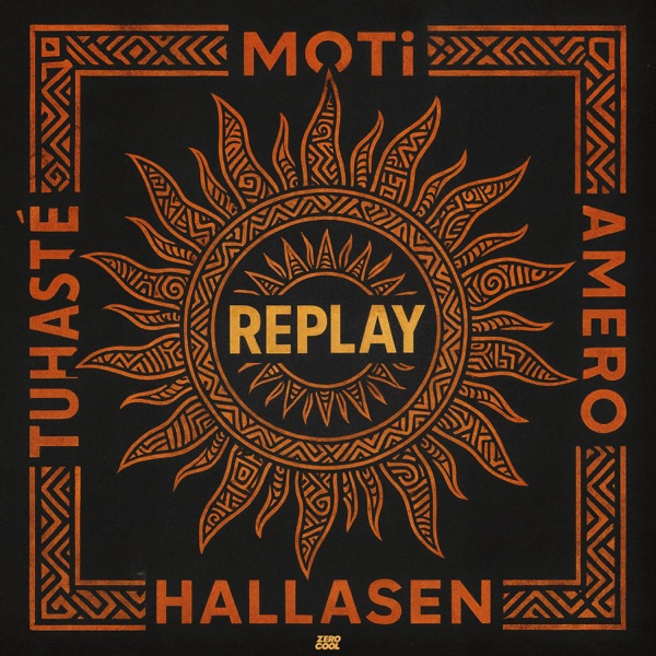 Replay – Single