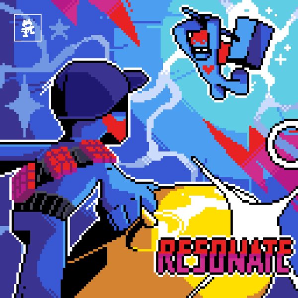 Resonate – Single