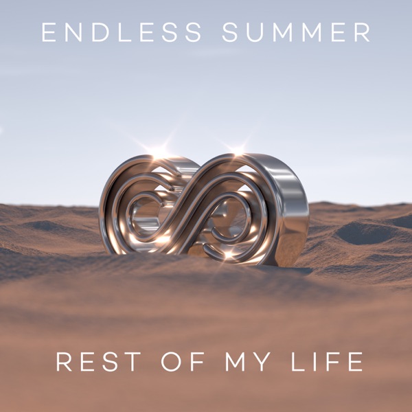 Rest Of My Life – Single