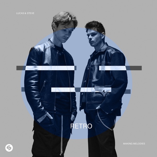 Retro – Single