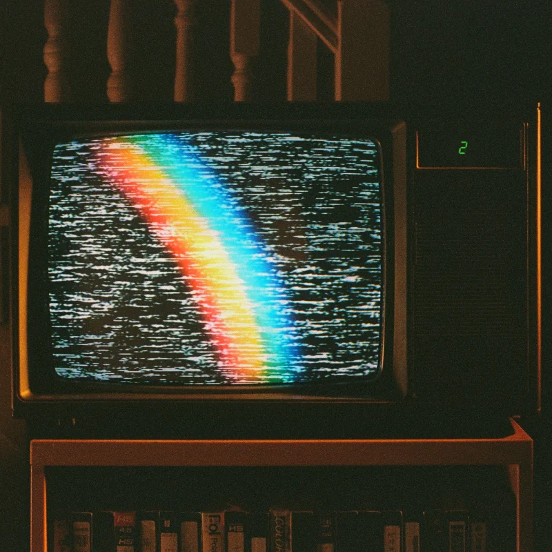 In Your Head [From “Return to the Return (of the Spectrum of Intergalactic Happiness)”]