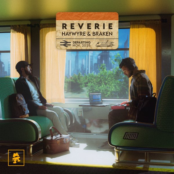 Reverie – Single