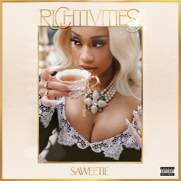 Richtivities – Single