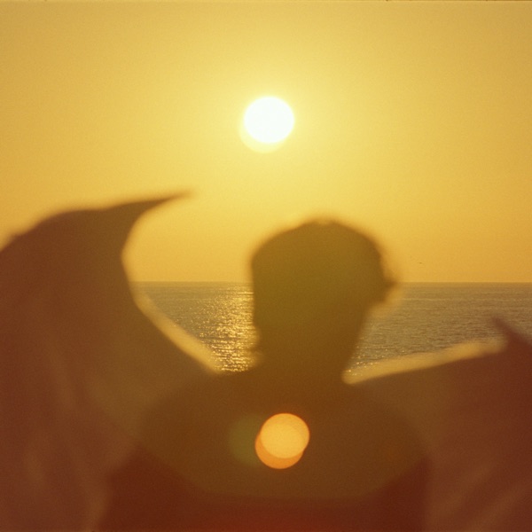 Right Here – Single