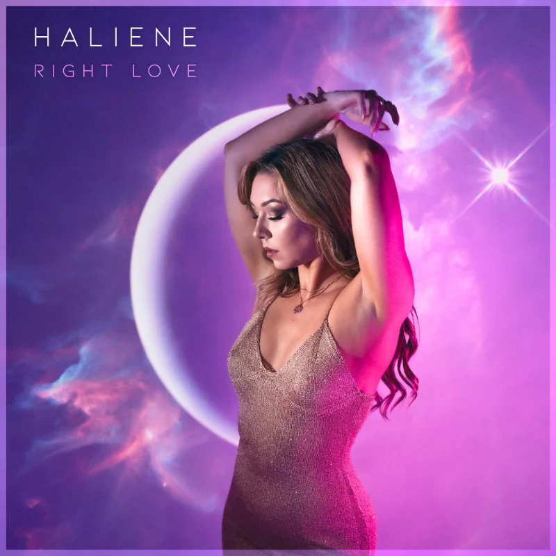 Right Love – Single