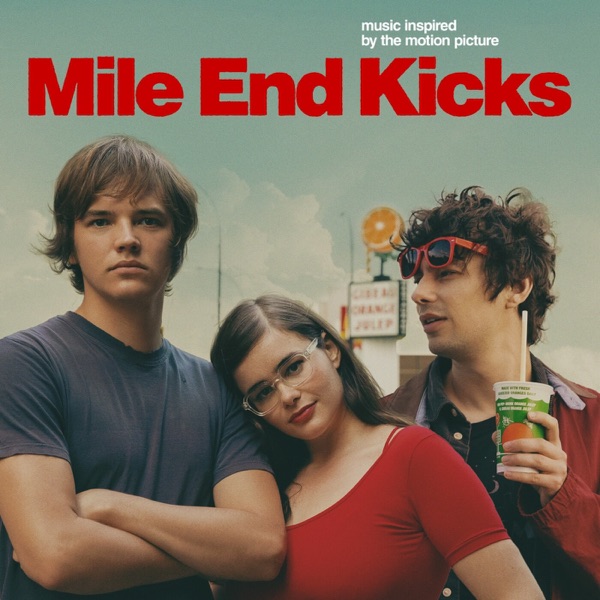 Right Through You (‘Mile End Kicks’ – Music Inspired by the Motion Picture) – Single