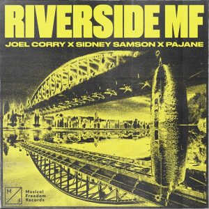 Riverside MF – Single