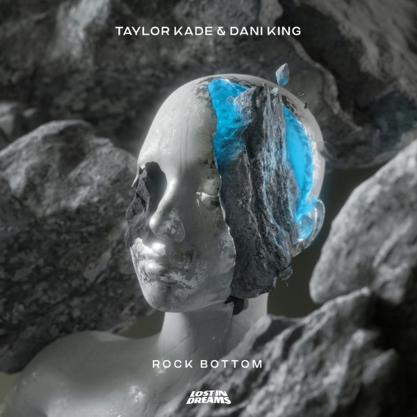 Rock Bottom - Single by Taylor Kade & Dani King