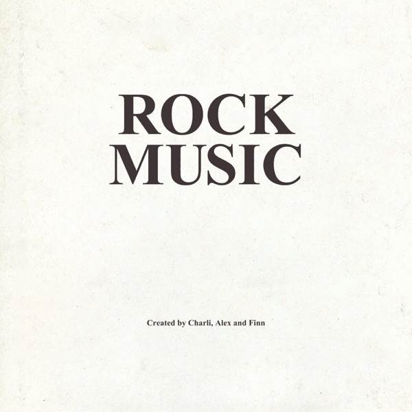 Rock Music – Single