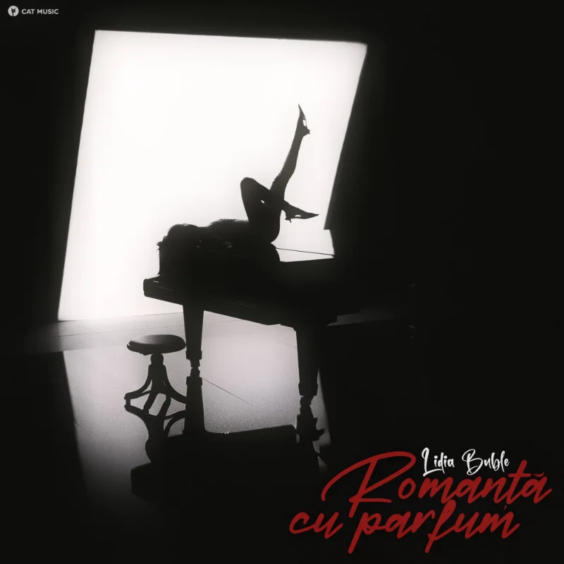 Romanță cu parfum – Single