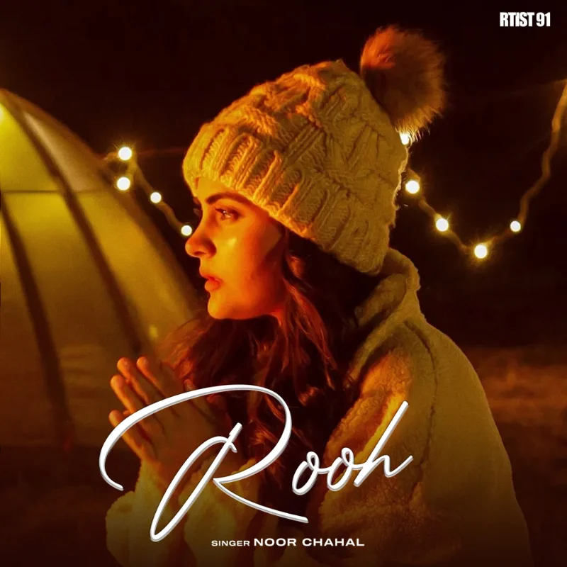 Rooh – Single