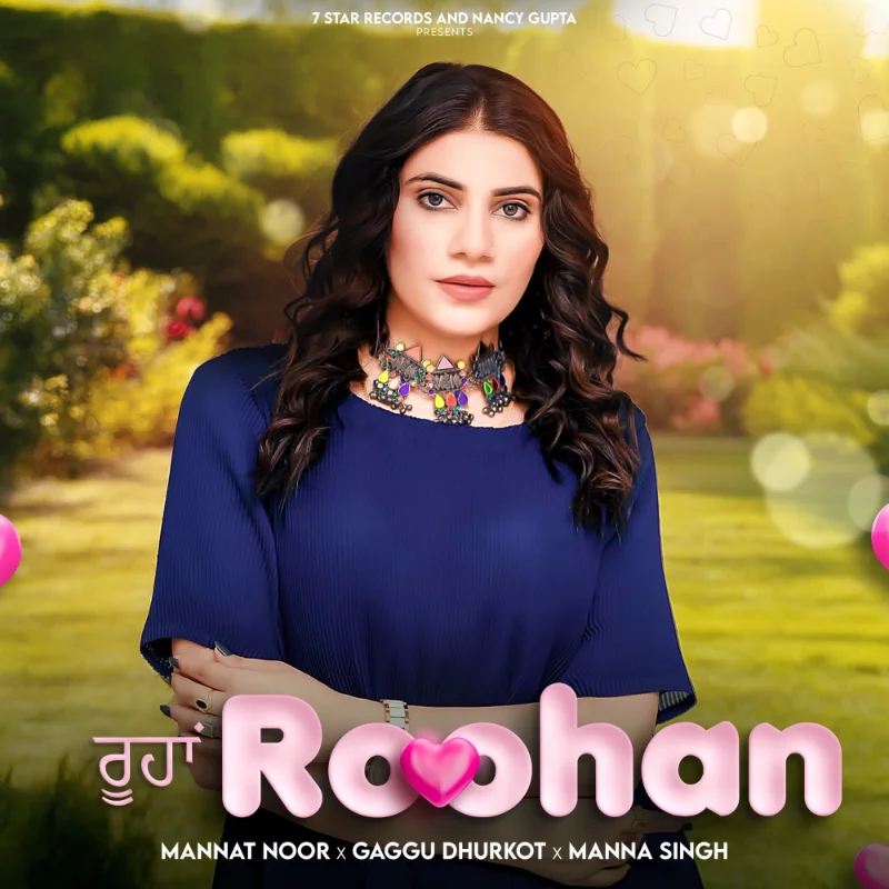 Roohan – Single