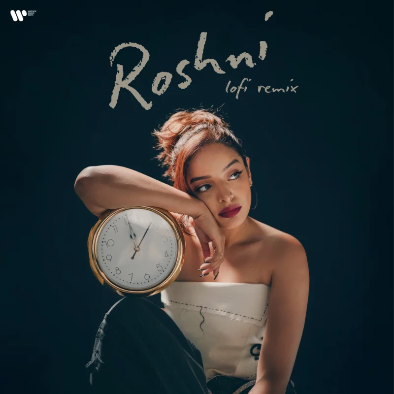 Roshni (Lofi Remix) – Single