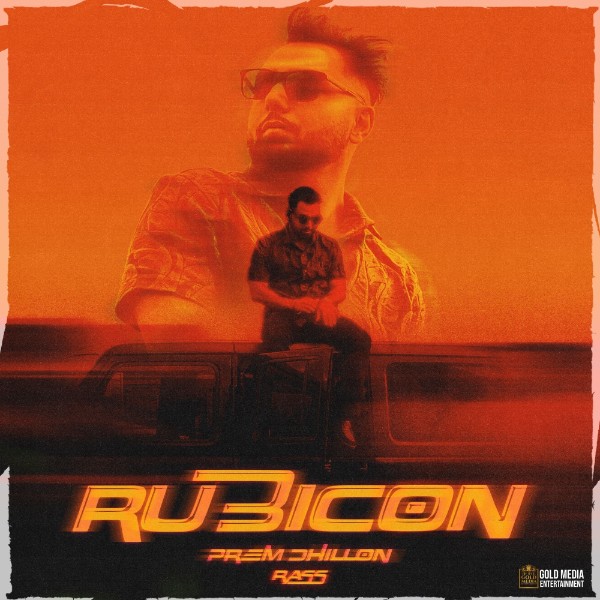 Rubicon – Single