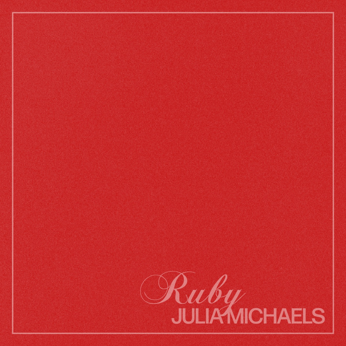 Ruby – EP