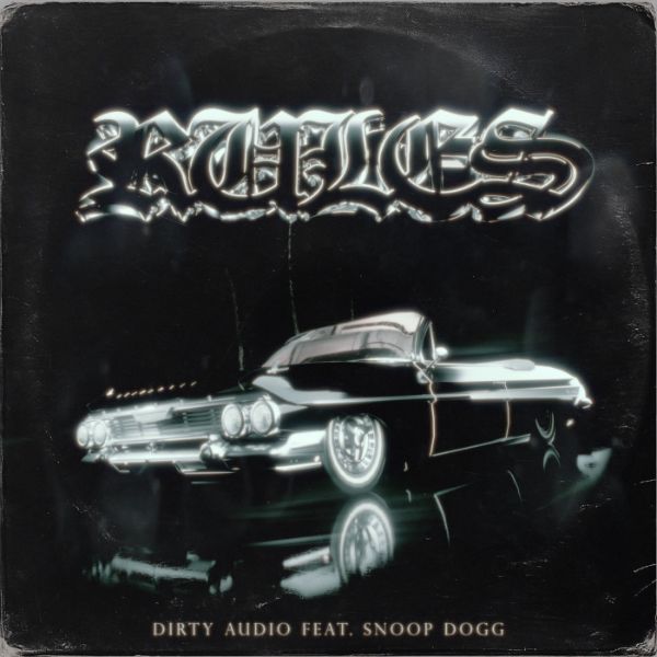 Rules (feat. Snoop Dogg) – Single