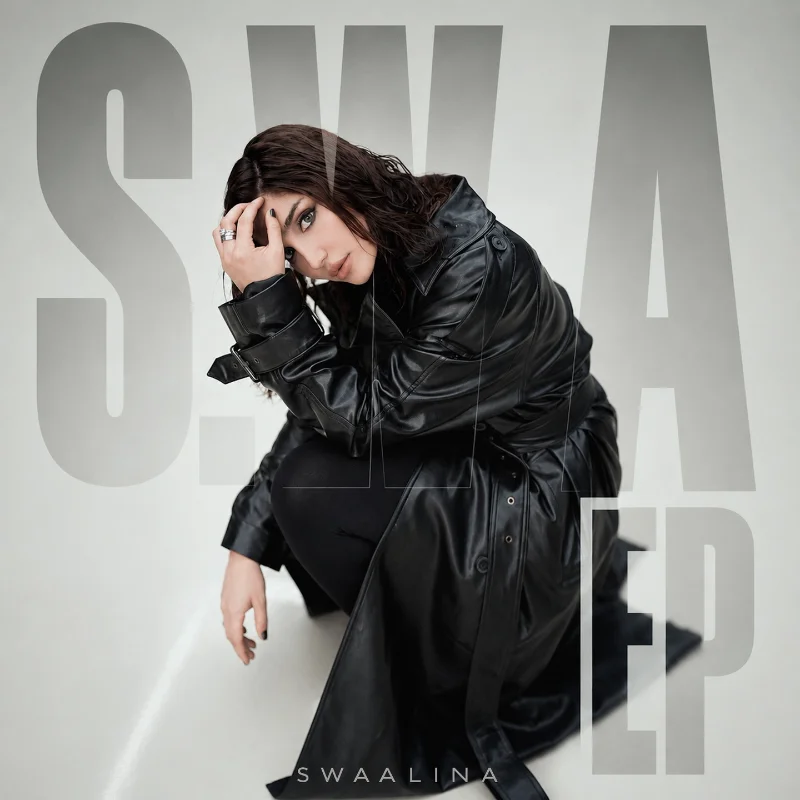Kyu (From “S.W.A – EP”)