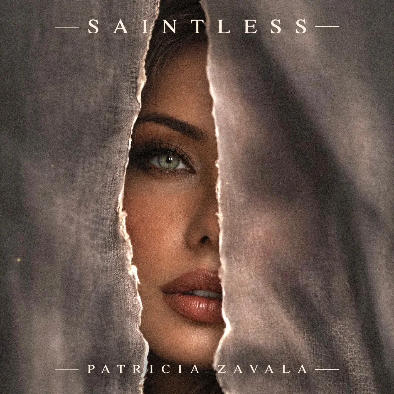 SAINTLESS – EP