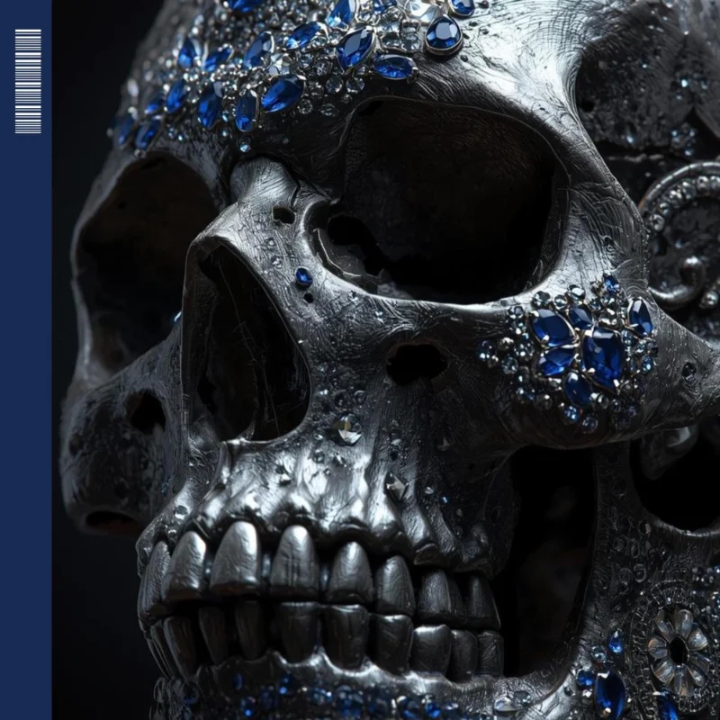 SAPPHIRE – Single