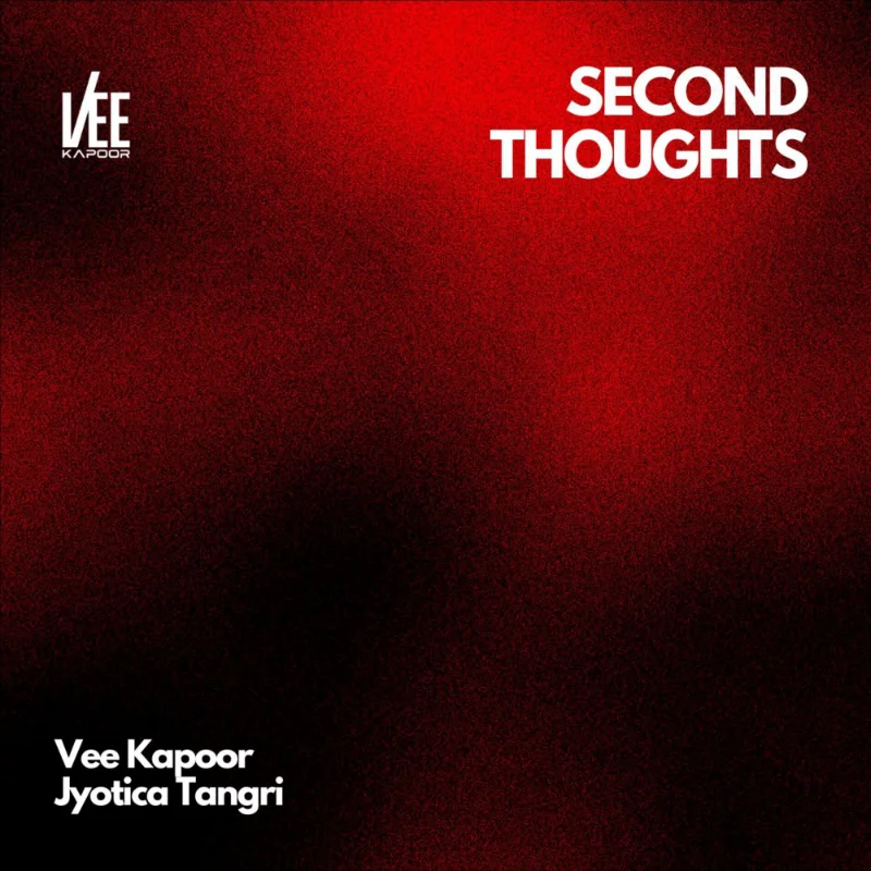 SECOND THOUGHTS – Single