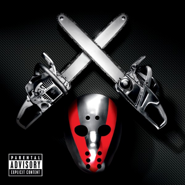 Lose Yourself (From “SHADYXV”)