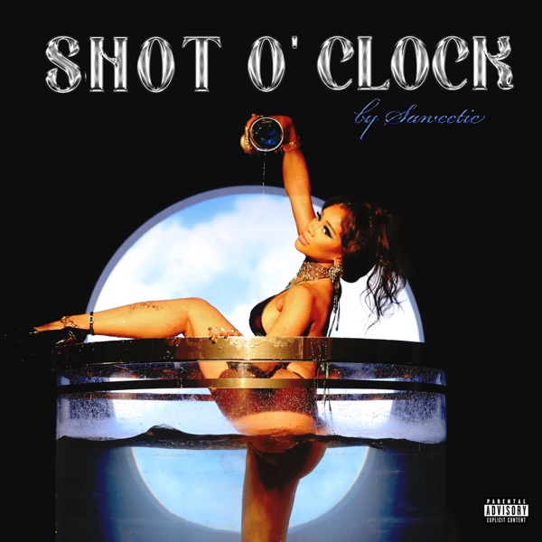SHOT O’ CLOCK – Single