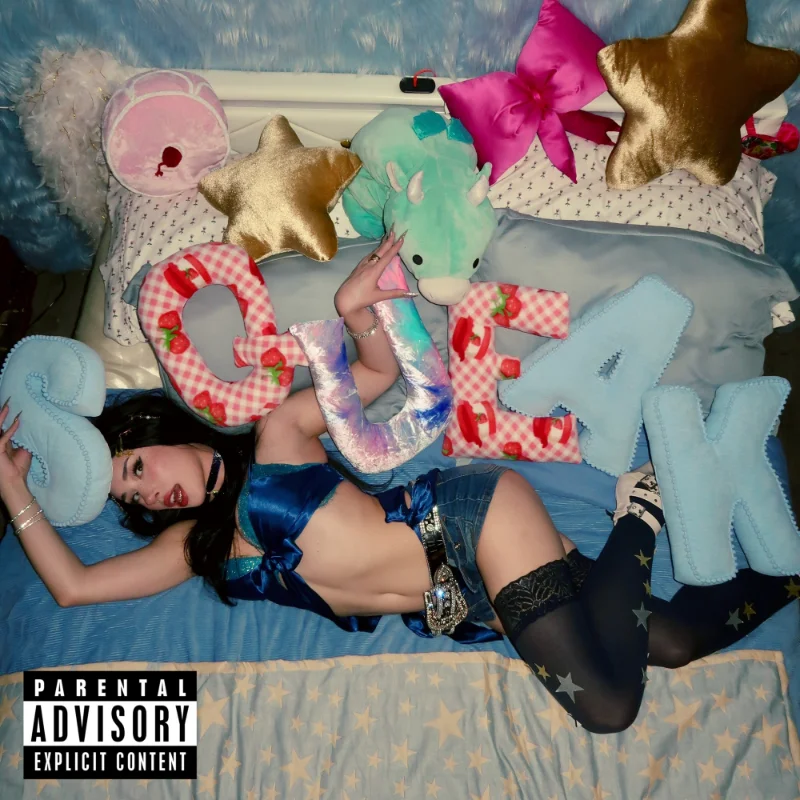 SQUEAK – Single
