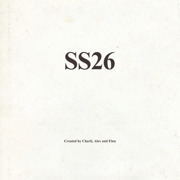 SS26 – Single
