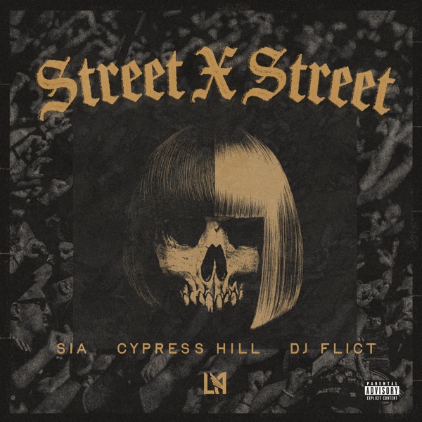STREET X STREET (LAFC) – Single