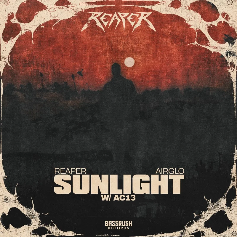 SUNLIGHT (feat. AC13) – Single