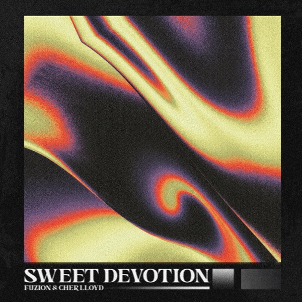 SWEET DEVOTION – Single