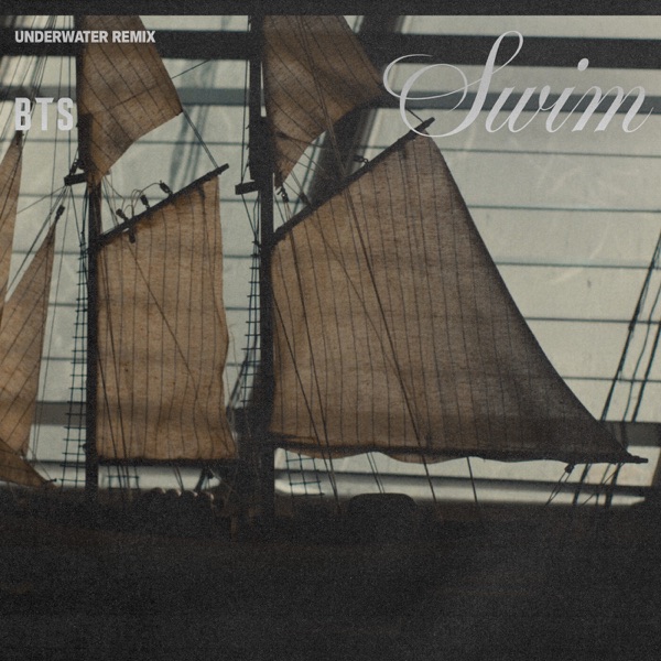 SWIM (Underwater Remix) – Single