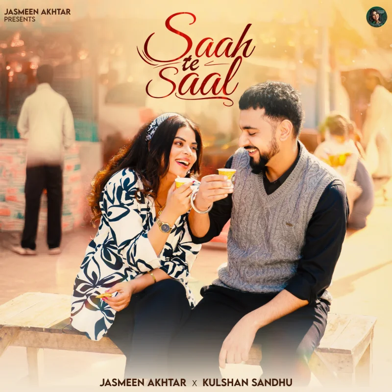 Saah Te Saal – Single