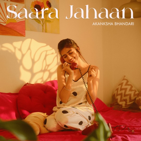 Saara Jahaan – Single